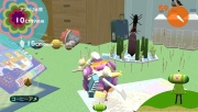 Katamari Damacy no Vita 009.jpg