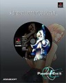 Parasite Eve II (Playstation) versión Square Millenium Colllection caratula frontal.jpg