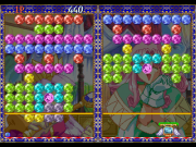 Puchi Carat (Playstation-Pal) juego real 002.PNG