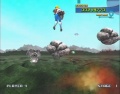 Sega Ages 2500 Vol 4 - Space Harrier - Imagen 001.jpg