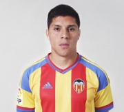 Valencia C.F. - Enzo Pérez.jpg