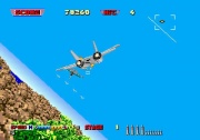 Afterburner II Sega Saturn juego real 02.jpg