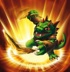 Arte personaje Dino-Rang juego Skylanders Spyro's Adventure.jpg