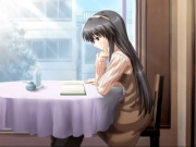 Chocolat Maid Cafe Screenshot 2.jpg