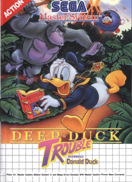 Archivo:Deep Duck Trouble.jpg