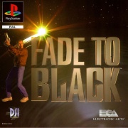 Fade to Black (Playstation) caratula delantera.jpg