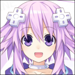 Hyperdimension Neptunia - Neptune.png