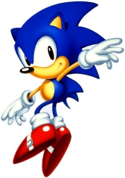 Ilustración personaje Sonic videojuego Sonic Chaos para Game Gear.jpg