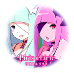 Imagen ficha personaje Liris & Lirie juego Conception PSP.png