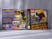 Monster Rancher (Playstation NTSC-USA) fotografia caratula delantera y trasera.jpg