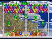 Puzzle Bobble 2X (Saturn) juego real 001.jpg