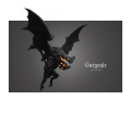Gargoyle Castlevania LOS Mirror of Fate Nintendo 3DS.png