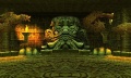 Pantalla escenario Ancient Ruins Tekken 3d Prime Edition N3DS.jpg