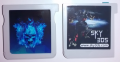 Blue 3DS - Comparación - Sky3DS Botón Azul - Delante.png