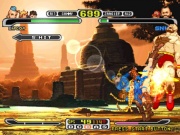 Capcom vs. SNK Millennium Fight 2000 Pro (playstation) juego real.jpg