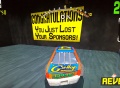 Daytona USA - Cartel Secreto - "You Just Lost Your Sponsors".jpg