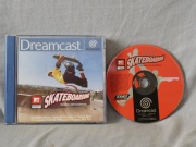 MTV Sports Skateboarding featuring Andy McDonald (Dreamcast Pal) fotografia caratula delantera y disco.jpg