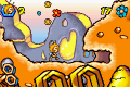 Pantalla 02 Maya the Bee The Great Adventure GBA.png