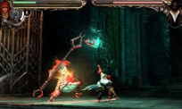 Pantalla 20 Castlevania LOS Mirror of Fate Nintendo 3DS.jpg