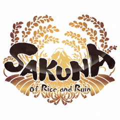 Portada de Sakuna: Of Rice and Ruin