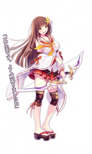 Valkyrie Drive - Bhikkhuni - Protagonistas 4.jpg