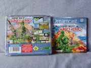 Army Men Sarge's Heroes (Dreamcast Pal) fotografia caratula trasera y manual.jpg