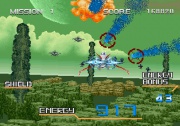 Galaxy Force II (Saturn) juego real 001.jpg