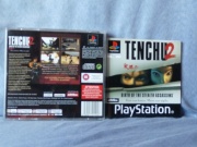 Tenchu 2 (Playstation Pal) fotografia caratula trasera y manual.jpg