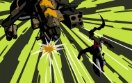 Arte ataque helicóptero juego Shinobi Nintendo 3DS.jpg