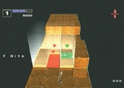 Kurushi Final Mental Blocks (Playstation) juego real 001.jpg