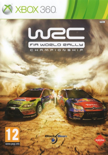 Archivo:Wrc cover.jpg