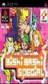 Carátula de Bishi Bashi Special PSP.jpg