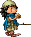 Personaje Gabo juego Dragon Quest VII Nintendo 3DS.png