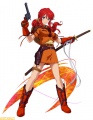 Project X Zone 2 Gemini Sunrise.jpg