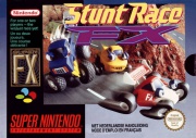Stunt Race FX (Super Nintendo Pal) caratula delantera.jpg