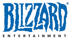 Logo de Blizzard Entertainment, Inc.