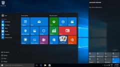 Captura de Windows 10