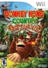 Caratula Donkey Kong Country Returns - Videojuego de Wii.jpg