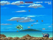 Darius Twin (Super Nintendo) juego real 001.jpg