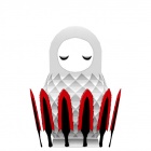 Imagen Matroska roja juego Conception PSP.jpg