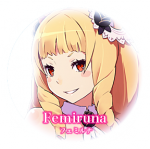 Imagen ficha personaje Femiruna juego Conception PSP.png