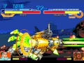 Cyberbots Fullmetal Madness (Saturn) juego real 002.jpg