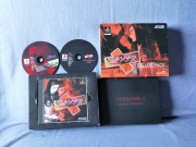 Persona 2 Batsu (Playstation NTSC-J) fotografia caja -contenido y discos vista delantera.jpg
