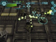 Silent Bomber (Playstation Pal) juego real 001.jpg
