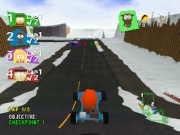 South Park Rally (Playstation) juego real 001.jpg