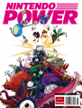 Carátula 02 Nintendo Power Rayman Origins.png