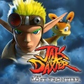 Carátula banda sonora Jak and Daxter The Lost Frontier.jpg