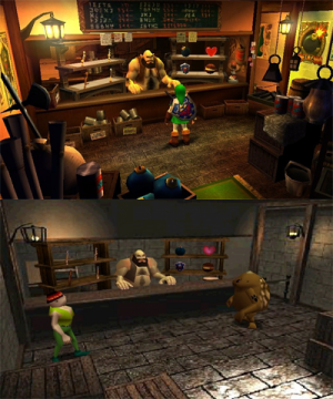 Comparativa Zelda OOT 3DS 5.png