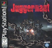 Juggernaut (Playstation NTSC-USA) caratula delantera.jpg
