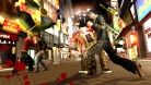 Pantalla acción 01 Yakuza Black Panther 2 PSP.jpg